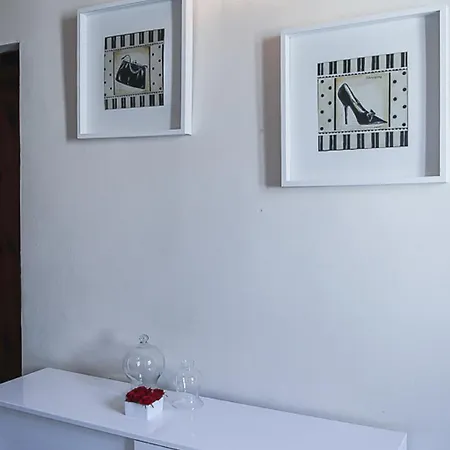 Apartments Florence - Duomo Room photo