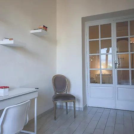 Apartments Florence - Duomo Room photo