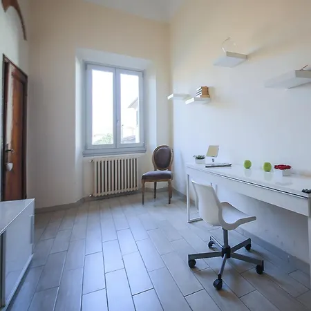 Apartments Florence - Duomo Room photo