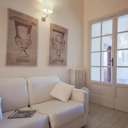 Apartments Florence - Duomo Room photo