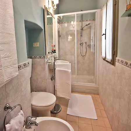 Apartments Florence - Duomo Room photo