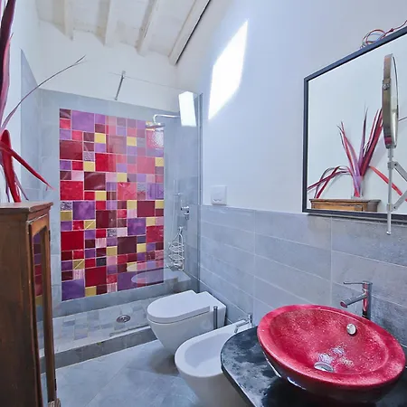 Apartments Florence - Duomo Room photo