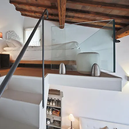 Apartments Florence - Duomo Room photo