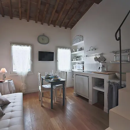 Apartments Florence - Duomo Room photo