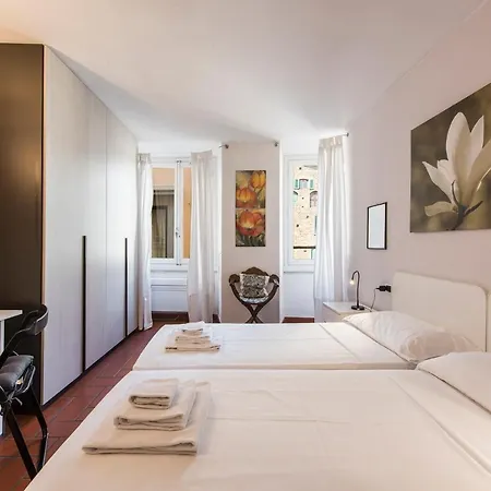 Apartments Florence - Duomo Exterior photo