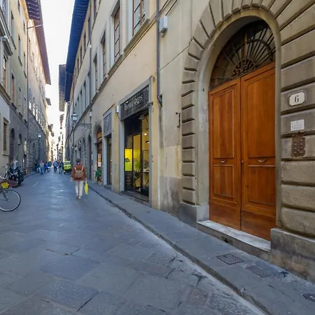 Apartments Florence - Duomo Exterior photo