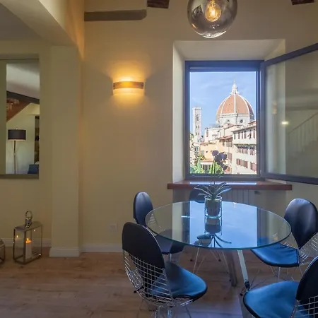 Apartments Florence - Duomo Exterior photo