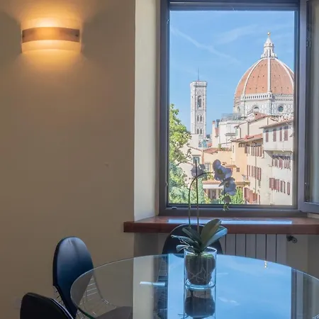 Apartments Florence - Duomo Exterior photo