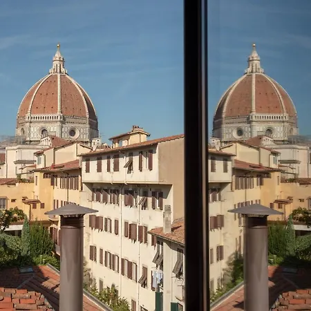 Apartments Florence - Duomo Exterior photo