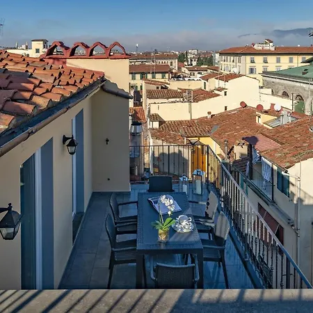 Apartments Florence - Duomo Exterior photo